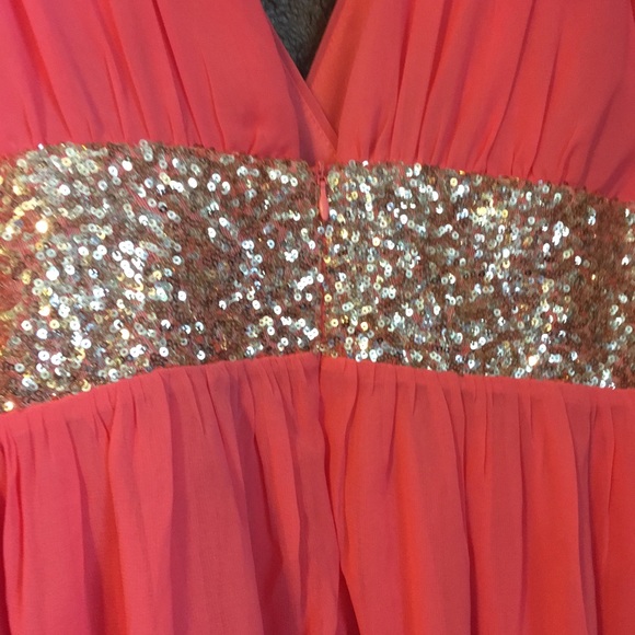 NWT queen of hearts dress check pics for color - Picture 4 of 6